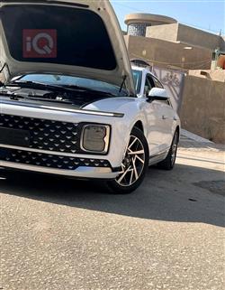 هيونداي غراندور